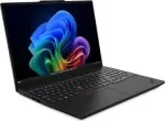 Ne&scaron;iojamas kompiuteris Lenovo ThinkPad T16 Gen 5 21WT003HGE Core Ultra 5 325 16 inch WUXGA 16GB 512GB 4G LTE W11 Pro