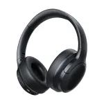 Baseus Bass BH1 Lite belaidės ausinės per ausį su ENC mikrofonu, USB-C, 40h veikimo laikas, juodos spalvos A0203C00