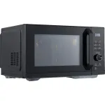 Sharp RCA271TB Kombinuota mikrobangų krosnelė 27L 900W Grilis 1000W Kar&scaron;tas oras 2100W Juoda