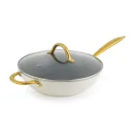 Salter BW14607 Aerotech Professional 28 cm Wok