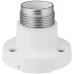 Hanwha Techwin SBP-156HMW - Montavimo rinkinys - Baltas - Aliuminis - 9,55 cm