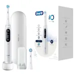 Oral-B 445234 elektrinis dantų &scaron;epetėlis suaugusiems, vibracinis, baltas