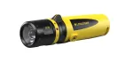 Profesionalus LED žibintuvėlis Ledlenser EX7R