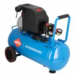 Airpress HL260-50 50L Kompresorius 2AG 206l/min 8bar 230V Tiesioginė Pavara