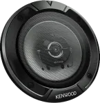 KENWOOD KFC-S1367 2 krypčių koaksialiniai garsiakalbiai 13 cm su grotelėmis
