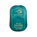Sea to Summit Trek and Travel Pocket Soap Shampoo with Conditioner - 50 lak&scaron;tų