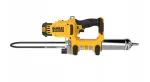 DeWALT DCGG581N-XJ akumuliatorinis tepalo presas 18V XR, 2 greičių