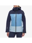 Moteri&scaron;ka striukė Millet Kamet GTX - Coronet Blue
