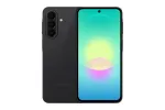 Samsung Galaxy A27 5G A276B Dual-SIM 6/128GB Black Android 16 Smartphone