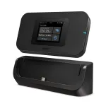 Acer Connect Enduro M4D 1GB 5G mobilusis vie&scaron;osios interneto prieigos ta&scaron;kas su Wi-Fi 6
