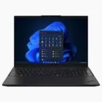 Lenovo ThinkPad L16 Gen 3 Intel Core Ultra 5 325 32GB RAM 1TB SSD 16,0 inch WUXGA Windows 11 Pro Black