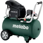 Metabo Basic 250-50 Kompresorius 230V 50L 8bar 110L/min Alyvuotas