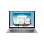 Acer Swift 16 AI SF16-71T-78HV ne&scaron;iojamas kompiuteris, 16 colių WQXGA+ OLED jutiklinis 120Hz, Intel Core Ultra X7 358H, 16GB LPDDR5x, 512GB SSD, Windows 11 Home, voki&scaron;ka klaviatūra