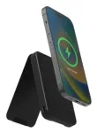 Mophie Snap+ Mini Stand 5000mAh Powerbank Black