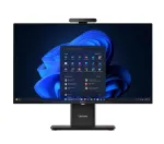 Lenovo ThinkCentre M70a Gen 6 23.8-inch All-in-One Desktop, Intel Core Ultra 5 225T, 16GB RAM
