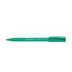 Pentel R50 Retractable Rollerball Pen - Green - 0,8 mm - Ambidextrous