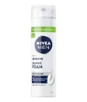 NIVEA MEN Sensitive Shaving Foam 200 ml