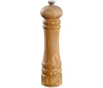 Zassenhaus pipirų malūnėlis BERLIN, alyvmedžio mediena, 24 cm
