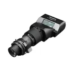 Panasonic ET-DLE035 itin trumpo atstomo objektyvas, 5,3 mm f/2.0