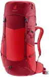 Deuter Futura Pro 32 kuprinė žygiams - Cherry/Masala