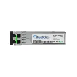 BlueOptics BO05C15680D Suderinamas Ruckus E1MG-LHA-OM SFP siųstuvas-imtuvas, LC Duplex, 1000BASE-ZX, vienmodis, 70 km