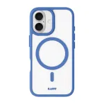 LAUT Huex Protect Dėklas, iPhone 16 Plus, Mėlyna
