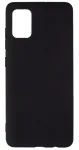 Evelatus Xiaomi Mi 11 Nano Silicone Case Soft Touch TPU Black