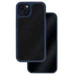 iLike Samsung Galaxy A15 4G / A15 5G Color Shock Case Blue