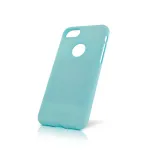 Mercury Apple iPhone X/XS Soft Feeling Jelly Case Mint