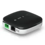 UBIQUITI WAVE-FIBER-ONU-20 GPON ONT 2,5 Gbps iki 20 km, 20 vnt. pakuotė