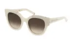 Philipp Plein moteri&scaron;ki akiniai nuo saulės SPP026S5309YL
