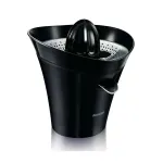 Citrinų spaudimas Philips Avance Collection HR2752/90, citrusų spaudėjas, 85 W, juoda, nuo la&scaron;ėjimo apsauga, laido laikymas