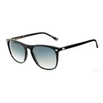 Belstaff Meridiniis1 Moteri&scaron;ki Akiniai nuo Saulės &ndash; Kvadratinis Acetato Rėmas, UV400 Apsauga, 55 mm Lę&scaron;iai