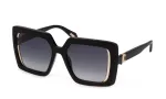 JUST CAVALLI moteri&scaron;ki akiniai nuo saulės SJC027-530700 - 53/18/140 mm