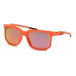Philipp Plein Sport SSP011-56B55P vyri&scaron;ki akiniai nuo saulės &ndash; juodas rėmelis, pilki lę&scaron;iai 56/18/135 mm