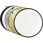 Godox RFT-05 5-in-1 sulankstomas at&scaron;vaitų rinkinys, 60 cm