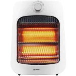 MOZOS JQH-80 Kvarcinis spindulinis &scaron;ildytuvas 400W/800W