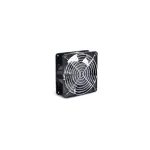 RACKTEL RL-WE1 Rack Fan 120mm 230V AC 165m&sup3;/h Black