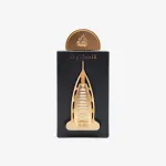LATTAFA Pride Art Of Arabia III Eau de Parfum 100ml Unisex Spray