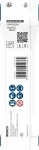 Bosch 2608902038 Centravimo grąžtas 1 vnt.