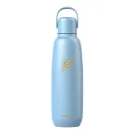 SodaStream Fizz&Go 900 ml Ice Blue Carbonating Bottle