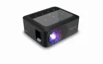 Projektorius Philips NeoPix 110 trumpo fokusavimo 100 ANSI liumenų LED 720p (1280x720) juodas