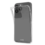 SBS Skinny Cover iPhone 14 Pro Max Skaidrus