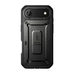 SUPCASE Unicorn Beetle Pro dėklas iPhone Air, juodas