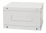 TRITON RXA-04-AS4-BAX-A1 19 inch Sieninis spintos korpusas 4U, 550x400mm, i&scaron;ardomas, juodas (RAL 9005)