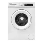 Daewoo WM914T1WA0DE Laisvai Pastatoma Priekinio Pakrovimo Skalbimo Ma&scaron;ina, 9 kg, 1400 aps/min, Balta, Energijos Klasė C