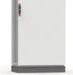 Eldon nVent Plinth Front/Rear 200x600 mm PF2060