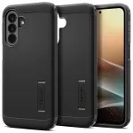 Spigen Tough Armor Galaxy A35 5G Black