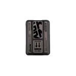 Skinarma Kado Kira Kobai WalletMag-Charge Grip Stand Gunmetal