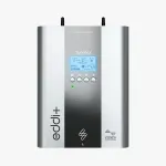 myENERGY MYEN EDDI-16A3P02H+ Stepless Power Controller with LCD Display, Max Heating Load 9kW/16A